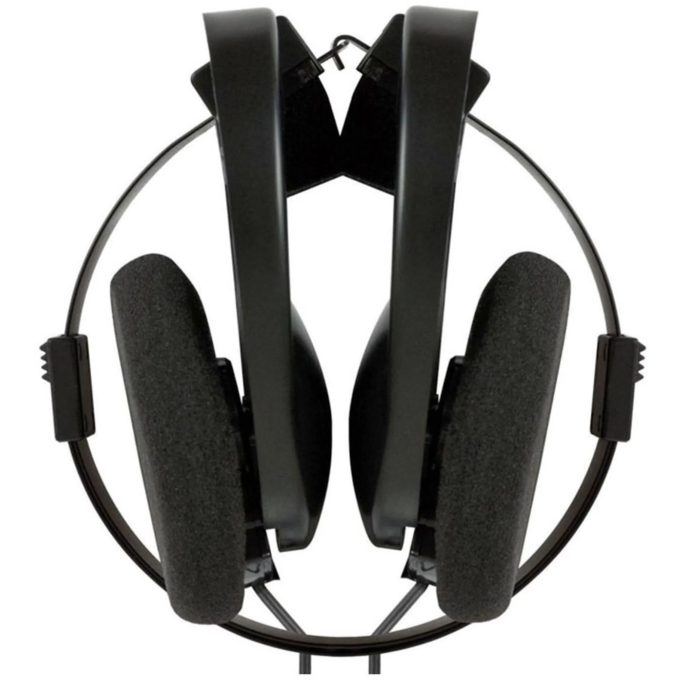 Купити Навушники Koss On-Ear Sporta Pro (197039.101) Black - фото 4