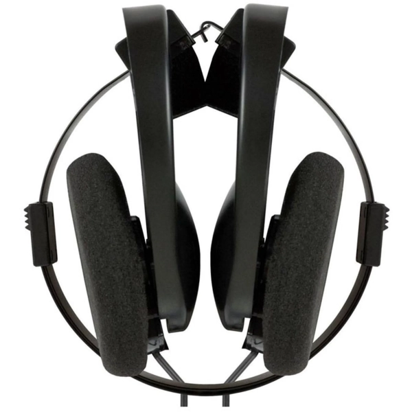Купити Навушники Koss On-Ear Sporta Pro (197039.101) Black - фото 4
