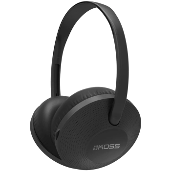 Купить Наушники Koss Over-Ear KPH7 Wireless (197229.101) Black - фото 1