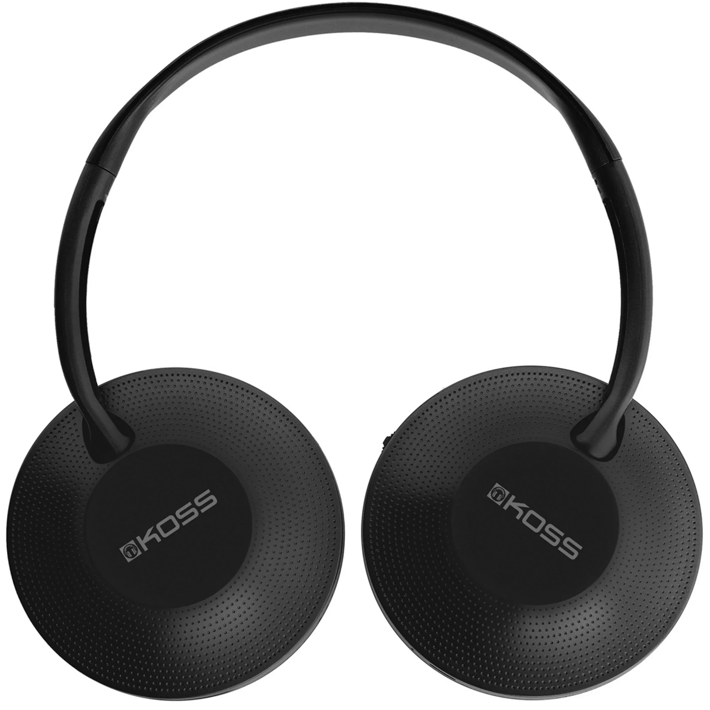 Купить Наушники Koss Over-Ear KPH7 Wireless (197229.101) Black - фото 2