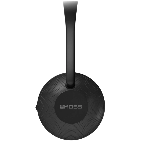 Купить Наушники Koss Over-Ear KPH7 Wireless (197229.101) Black - фото 3