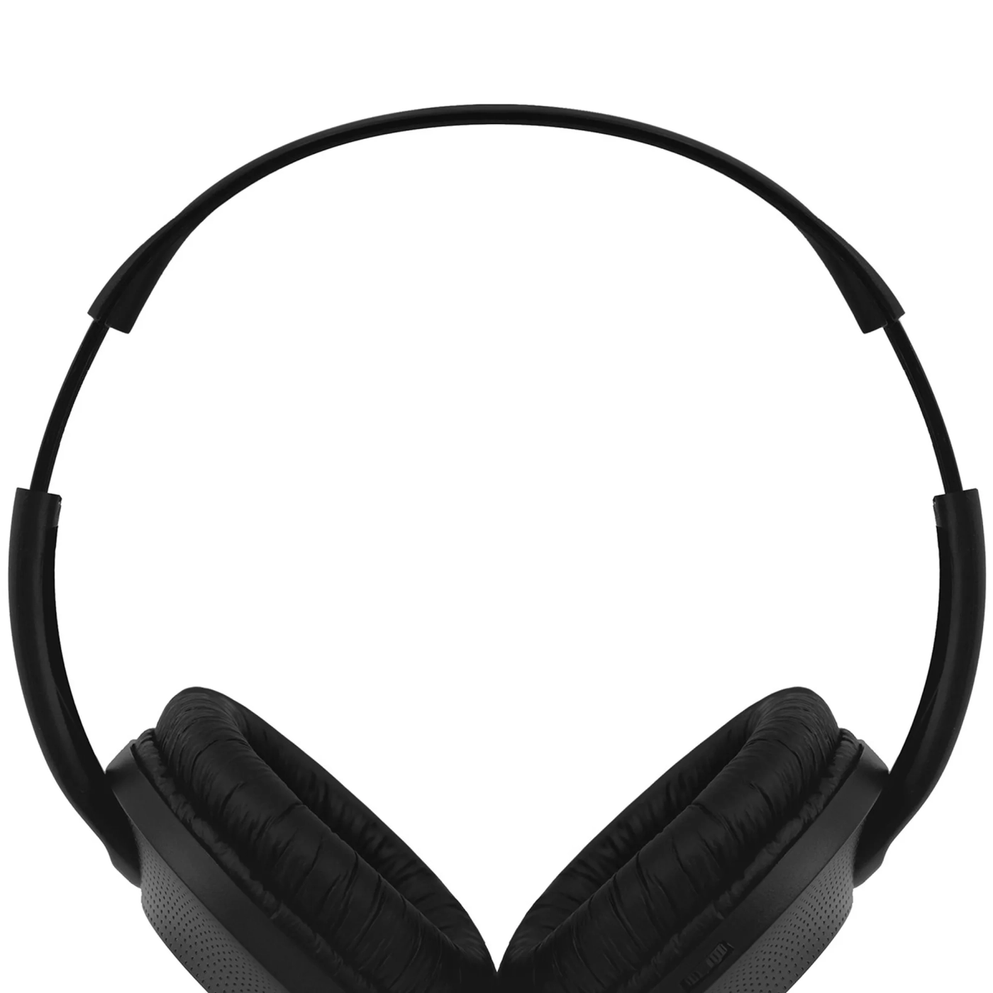 Купить Наушники Koss Over-Ear KPH7 Wireless (197229.101) Black - фото 4