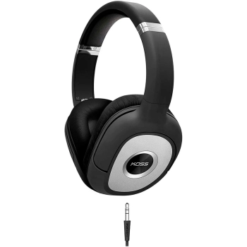Купити Навушники Koss Over-Ear SP540 (185216.101) Black - фото 1