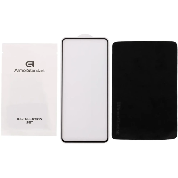 Купити Захисне скло ArmorStandart Pro для Asus ZenFone 6 (ZS630KL-2A031EU) (ARM56287-GPR-BK) - фото 3