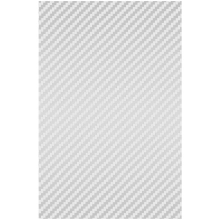 Купити Плівка на задню панель ArmorStandart Carbone Transparent (ARM60356) - фото 1