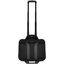 Купить Кейс-пилот для ноутбука 16" Wenger Granada, чорний (600659) - фото 1