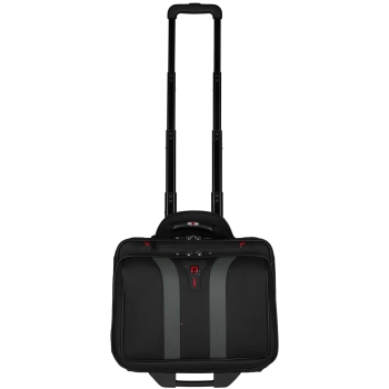Купить Кейс-пилот для ноутбука 16" Wenger Granada, чорний (600659) - фото 1