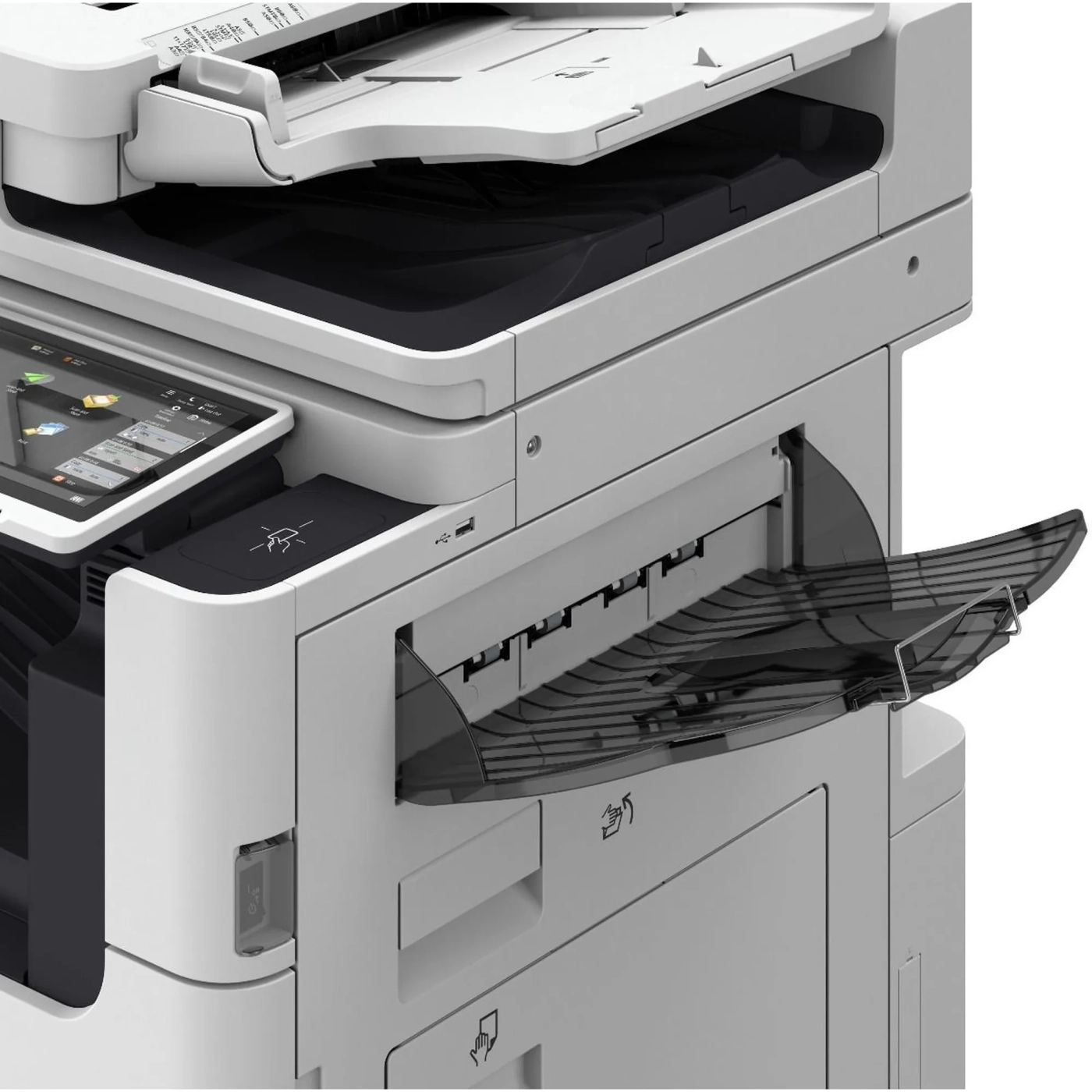 Купить МФУ Canon imageRUNNER ADVANCE DX 4925i (5972C005) - фото 2