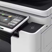 Купить МФУ Canon imageRUNNER ADVANCE DX 4925i (5972C005) - фото 3