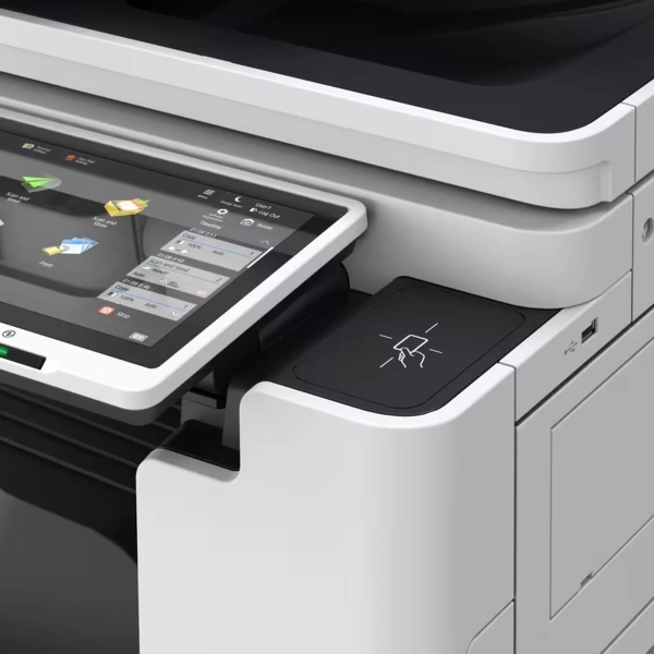 Купить МФУ Canon imageRUNNER ADVANCE DX 4925i (5972C005) - фото 3