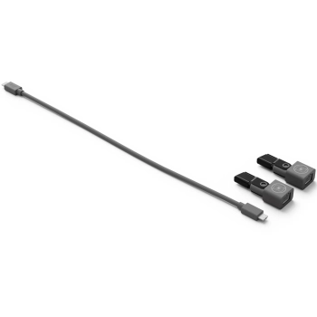 Купить Соединитель Logitech Rally Mic Pod CAT Coupler (952-000181) - фото 1