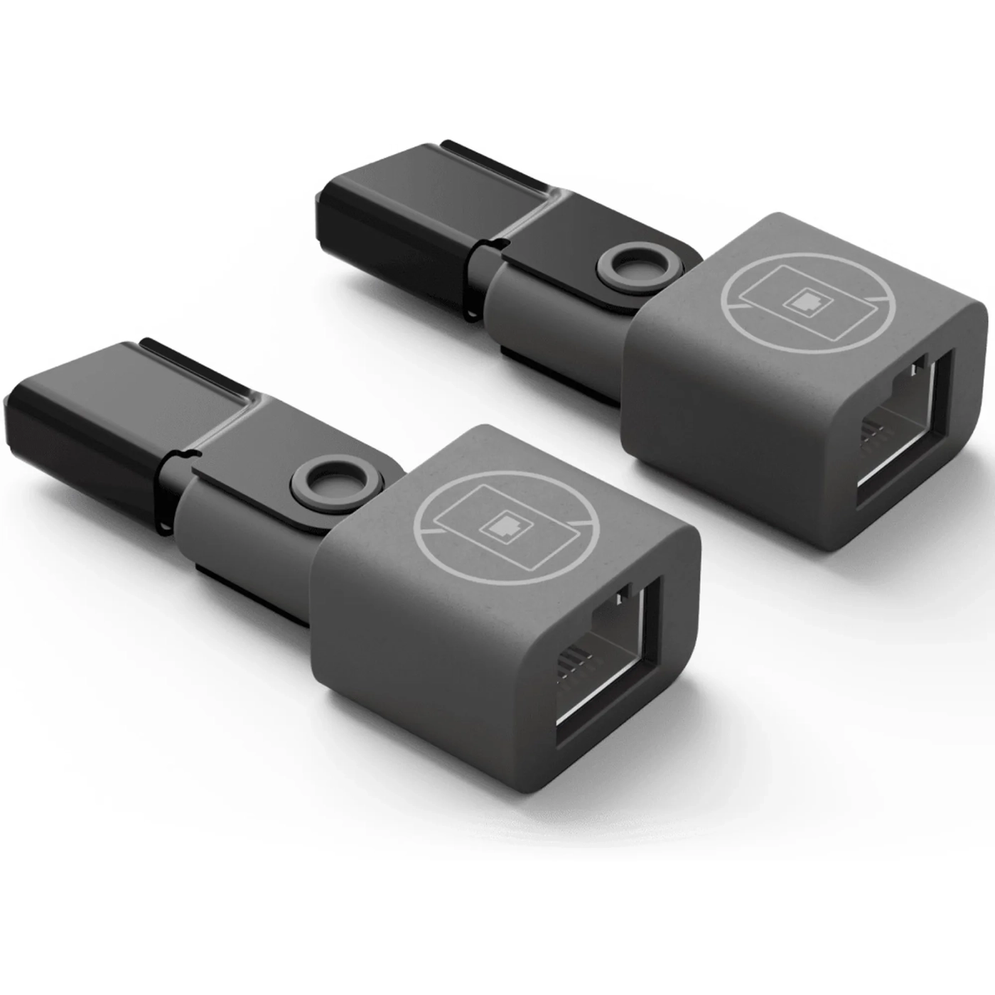 Купити З'єднувач Logitech Rally Mic Pod CAT Coupler (952-000181) - фото 2