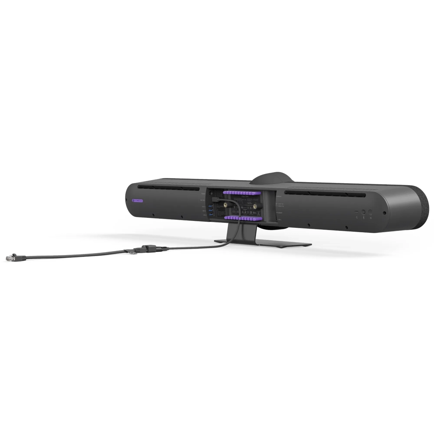 Купити З'єднувач Logitech Rally Mic Pod CAT Coupler (952-000181) - фото 4
