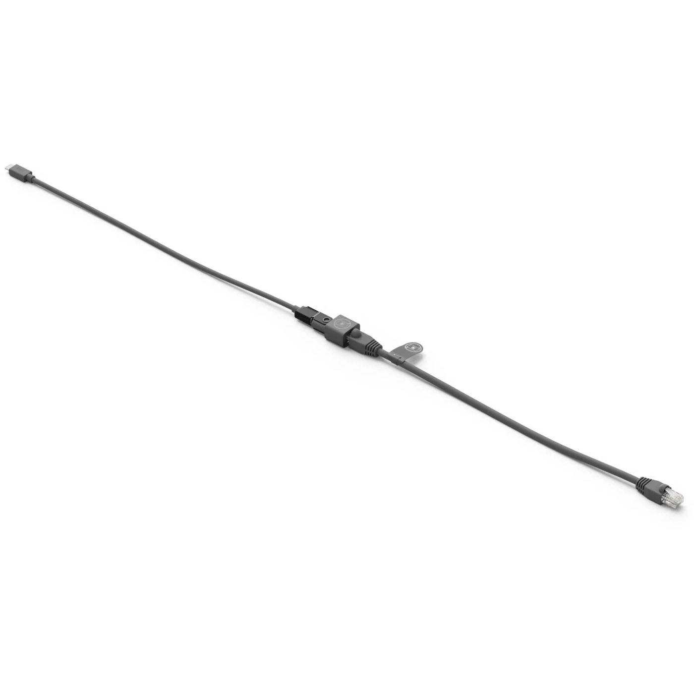 Купити З'єднувач Logitech Rally Mic Pod CAT Coupler (952-000181) - фото 5