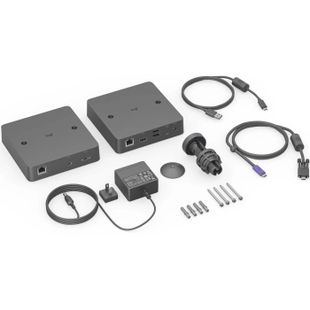 Купить Комплект Logitech EXTEND for CollabOS Room Systems (952-000199) - фото 1