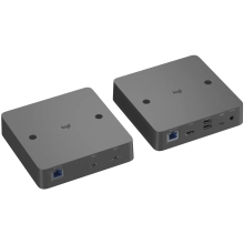 Купить Комплект Logitech EXTEND for CollabOS Room Systems (952-000199) - фото 3