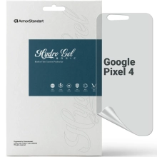 Купити Гідрогелева плівка ArmorStandart Matte для Google Pixel 4 (ARM60163) - фото 1