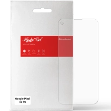Купить Гидрогелевая пленка ArmorStandart Matte для Google Pixel 4a 5G (ARM61125) - фото 1