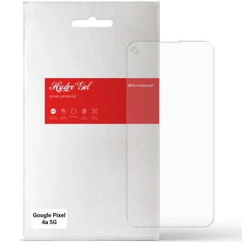 Купить Гидрогелевая пленка ArmorStandart Matte для Google Pixel 4a 5G (ARM61125) - фото 1