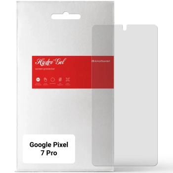 Купити Гідрогелева плівка ArmorStandart Matte для Google Pixel 7 Pro (ARM66026) - фото 1