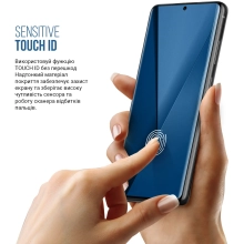 Купить Гидрогелевая пленка ArmorStandart Matte для Honor X6 (ARM69416) - фото 4