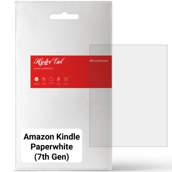 Купить Гидрогелевая пленка ArmorStandart Matte для Kindle Paperwhite (7th Gen) (ARM66091) - фото 1