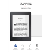 Купить Гидрогелевая пленка ArmorStandart Matte для Kindle Paperwhite (7th Gen) (ARM66091) - фото 2