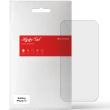 Купити Гідрогелева плівка ArmorStandart Matte для Nothing Phone (1) (ARM63311) - фото 1