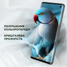 Купить Гидрогелевая пленка ArmorStandart Privacy (ARM58671) - фото 3