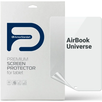 Купити Гідрогелева плівка ArmorStandart для AirBook Universe (ARM68062) - фото 1