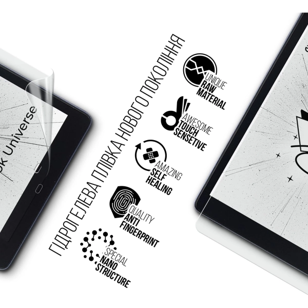 Купити Гідрогелева плівка ArmorStandart для AirBook Universe (ARM68062) - фото 2