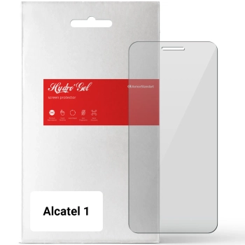 Купити Гідрогелева плівка ArmorStandart для Alcatel 1 (ARM65037) - фото 1