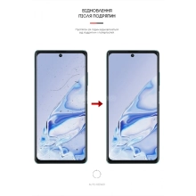 Купить Гидрогелевая пленка ArmorStandart для Blackview A100 (ARM64642) - фото 3