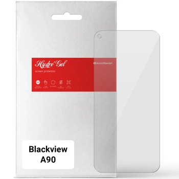 Купити Гідрогелева плівка ArmorStandart для Blackview A90 (ARM64643) - фото 1