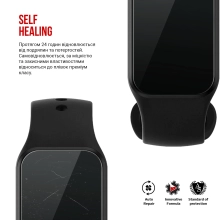 Купити Гідрогелева плівка ArmorStandart для Blackview R1 42 mm 6 шт. (ARM68198) - фото 3
