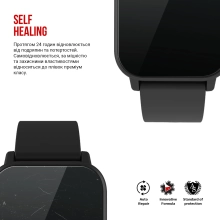 Купити Гідрогелева плівка ArmorStandart для Blackview R3 42 mm 6 шт. (ARM68199) - фото 3