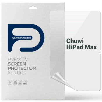 Купить Гидрогелевая пленка ArmorStandart для Chuwi HiPad Max (ARM69200) - фото 1