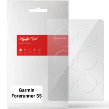 Купити Гідрогелева плівка ArmorStandart для Garmin Forerunner 55 6 шт. (ARM65779) - фото 1