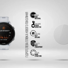 Купити Гідрогелева плівка ArmorStandart для Garmin Forerunner 955 6 шт. (ARM67092) - фото 2