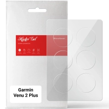 Купити Гідрогелева плівка ArmorStandart для Garmin Venu 2 Plus 6 шт. (ARM65780) - фото 1