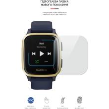 Купити Гідрогелева плівка ArmorStandart для Garmin Venu Sq Music 6 шт. (ARM65781) - фото 2