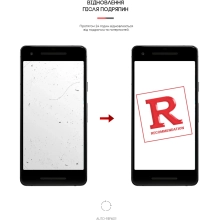 Купити Гідрогелева плівка Armorstandart для Google Pixel 2 (ARM58479) - фото 3