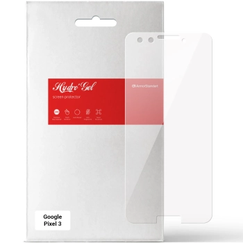 Купити Гідрогелева плівка Armorstandart для Google Pixel 3 (ARM58476) - фото 1