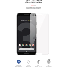 Купити Гідрогелева плівка Armorstandart для Google Pixel 3 (ARM58476) - фото 2