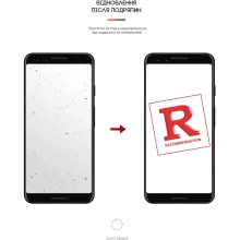 Купити Гідрогелева плівка Armorstandart для Google Pixel 3 (ARM58476) - фото 3