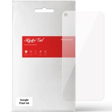 Купити Гідрогелева плівка Armorstandart для Google Pixel 4a (ARM58474) - фото 1