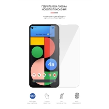 Купить Гидрогелевая пленка ArmorStandart для Google Pixel 4a 5G (ARM61091) - фото 2
