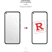 Купить Гидрогелевая пленка Armorstandart для Google Pixel 5 (ARM58473) - фото 3