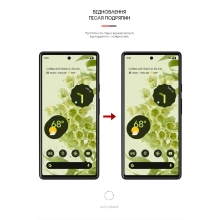 Купить Гидрогелевая пленка ArmorStandart для Google Pixel 6 (ARM60774) - фото 3