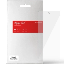 Купить Гидрогелевая пленка ArmorStandart для Google Pixel 6 Pro (ARM60332) - фото 1